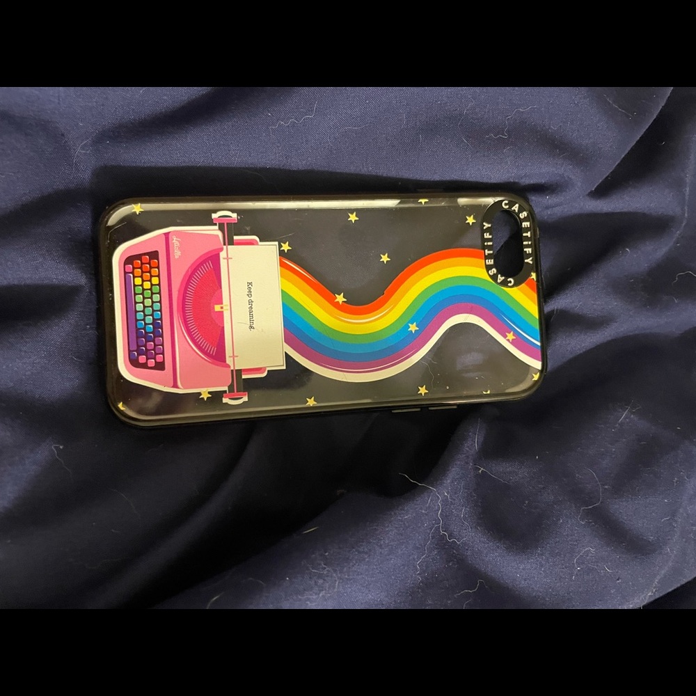 iPhone 8 Case PRIDE